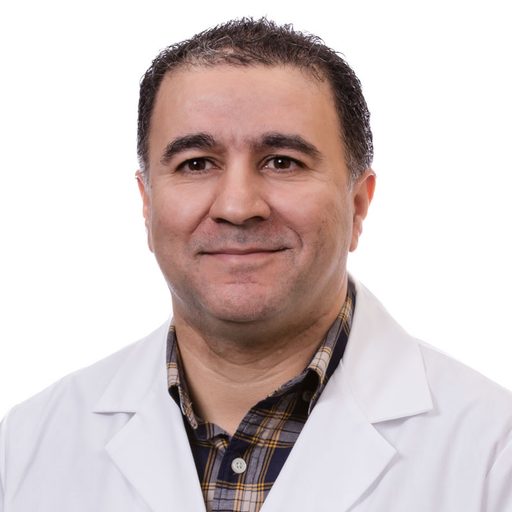 Mohamed Ayan, MBBCh, MD