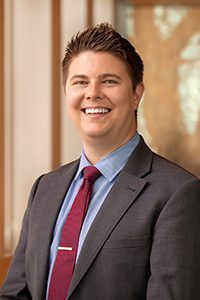 Eric Alyea, DO, MPH