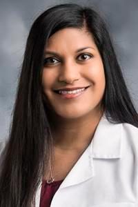 Shruti Ramakrishna, MD