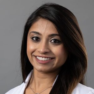 Natasha Mamdani, MD