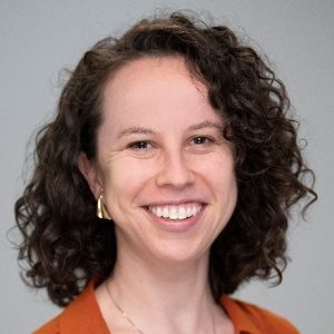Ariella Slovin, MD