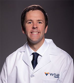 Daniel Brandt, MD