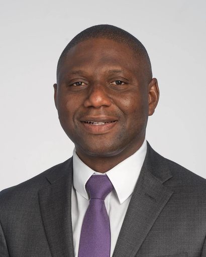 Oluyemi Aderibigbe, MBBS, MD