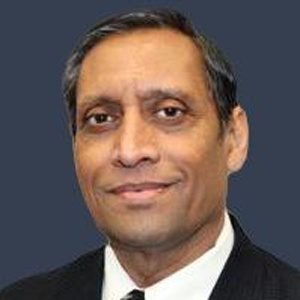 Kiritkumar Patel, MD