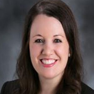 Allison Boardman, FACOG, BA, MD
