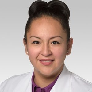 Maricruz Pajares, MD