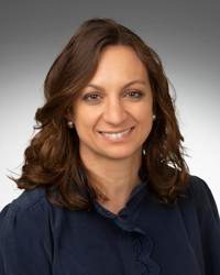 Elizabeth Egitto, DO