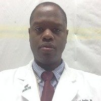Hashani Perkins, MD
