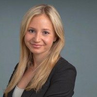 Amanda Goldstone, MD