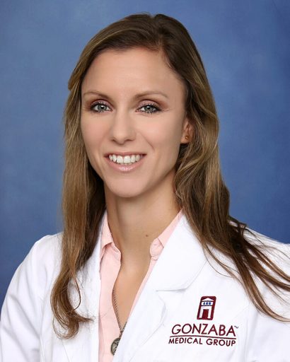 Michelle Gonzaba, MD