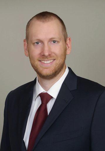 Robert Petrie, DO