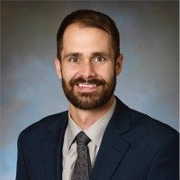 Caleb Prentice, DO
