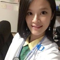 Kosina Wong, DO