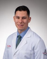 Camilo Mateus, MD