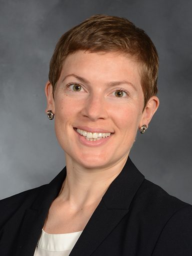 Laura Kolbe, MD