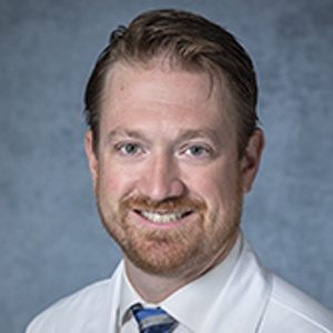 John Garlich, MD