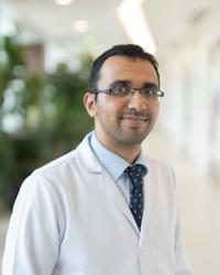 Arindam Sharma, MD