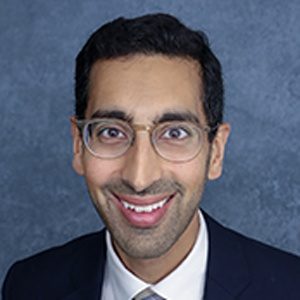 Amrit Kamboj, MD