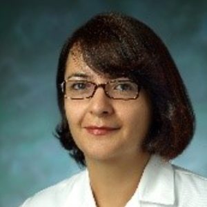 Esra Gucuk Ipek, MD
