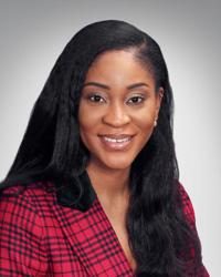 Deborah Akanya
