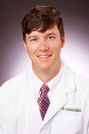 Trey Gunter, MD