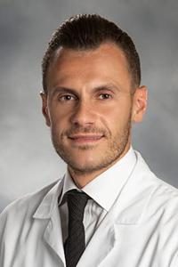 James Bazzi, MD