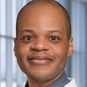 Jeremy Louissaint, MD