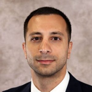 Fredy Nehme, MD