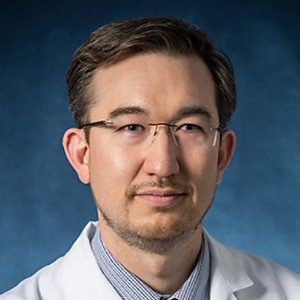Joseph Murray, MD, PhD
