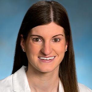 Kaitlyn Ibrahim, MD