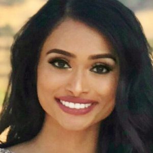 Prathyusha Naidu, DO