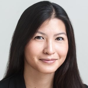 Nichole Young-Lin