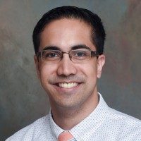 Aditya Kanesa-Thasan, MD