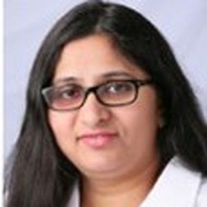 Ujwala Koduru, MD