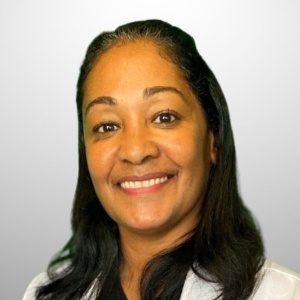 Luisa Mena, MD