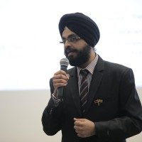 Prabhjot Singh