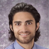 Charles Vainder, MD
