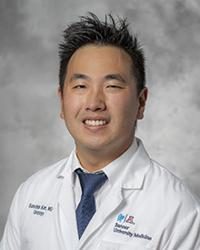 Sunchin Kim, MD