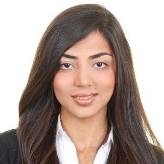 Maryam Baqir, MD