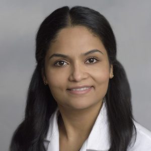 Vinayasree Shyam, MD