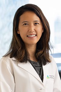 Lucy Shi, MD