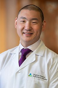 David Wang, DO