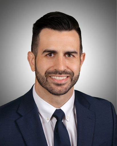 Max Haffner, MD