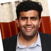 Utkarsh Anil, MD