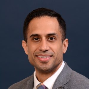 Nahid Punjani, MPH, MD