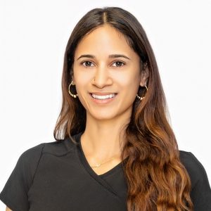 Amanda Montalvo, DMD