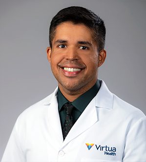 Priju Varghese, MD