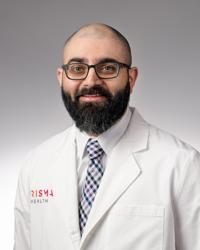Mahin Rehman, DO, MD