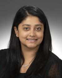 Shivali Johnston, DO