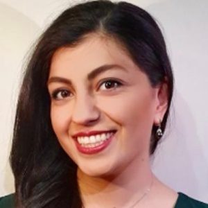 Golnaz Namazi